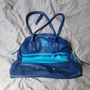 Fila gym bag